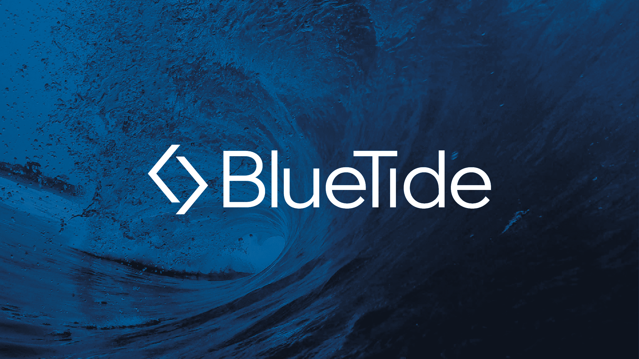 Rebranding de BlueTide: Descubriendo una Nueva Era